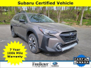 Thumbnail image of 2024 Subaru Outback at Faulkner Subaru Harrisburg USED