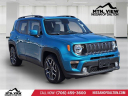 Thumbnail image of 2020 Jeep Renegade at MtnViewNissanOfDalton-New of Dalton, GA