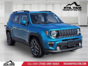 Thumbnail image of 2020 Jeep Renegade at MtnViewNissanOfDalton-New of Dalton, GA