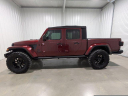 Thumbnail image of 2021 Jeep Gladiator at Budget Car Sales of Tifton Douglas