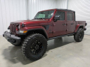 Thumbnail image of 2021 Jeep Gladiator at Budget Car Sales of Tifton Douglas