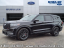Thumbnail image of 2025 Ford Explorer at Mcmullen Ford