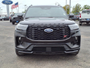 Thumbnail image of 2025 Ford Explorer at Mcmullen Ford