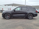 Thumbnail image of 2025 Ford Explorer at Mcmullen Ford