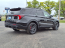 Thumbnail image of 2025 Ford Explorer at Mcmullen Ford