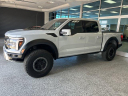 Thumbnail image of 2024 Ford F-150 at Bill Alexander Ford Lincoln Used