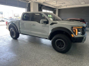 Thumbnail image of 2024 Ford F-150 at Bill Alexander Ford Lincoln Used