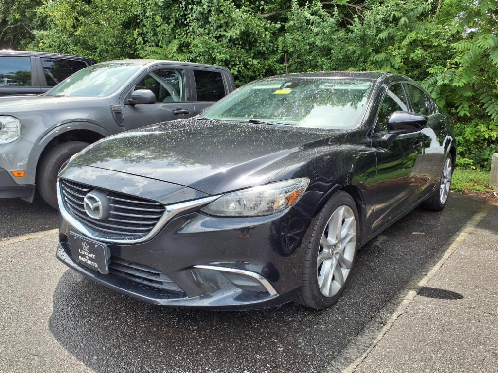 Thumbnail image of 2016 Mazda Mazda6 at Stateline Chrysler Jeep Dodge Ram Fiat