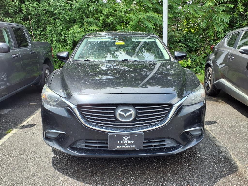 Thumbnail image of 2016 Mazda Mazda6 at Stateline Chrysler Jeep Dodge Ram Fiat