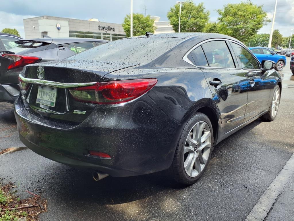Thumbnail image of 2016 Mazda Mazda6 at Stateline Chrysler Jeep Dodge Ram Fiat