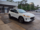 Thumbnail image of 2022 Ford Escape at Mccarthy Ford