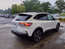 Thumbnail image of 2022 Ford Escape at Mccarthy Ford