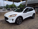 Thumbnail image of 2022 Ford Escape at Mccarthy Ford