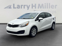 Thumbnail image of 2014 Kia Rio at LarryHMillerChryslerJeepDodgeSandy-NEW of Sandy, UT