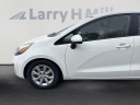 Thumbnail image of 2014 Kia Rio at LarryHMillerChryslerJeepDodgeSandy-NEW of Sandy, UT