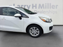 Thumbnail image of 2014 Kia Rio at LarryHMillerChryslerJeepDodgeSandy-NEW of Sandy, UT