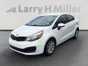 Thumbnail image of 2014 Kia Rio at LarryHMillerChryslerJeepDodgeSandy-NEW of Sandy, UT