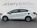 Thumbnail image of 2014 Kia Rio at LarryHMillerChryslerJeepDodgeSandy-NEW of Sandy, UT
