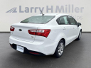 Thumbnail image of 2014 Kia Rio at LarryHMillerChryslerJeepDodgeSandy-NEW of Sandy, UT
