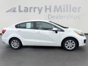 Thumbnail image of 2014 Kia Rio at LarryHMillerChryslerJeepDodgeSandy-NEW of Sandy, UT
