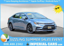 Thumbnail image of 2024 Toyota Corolla at ImperialToyota New