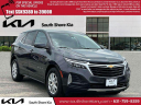 Thumbnail image of 2022 Chevrolet Equinox at South Shore Kia