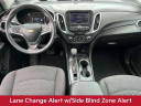 Thumbnail image of 2022 Chevrolet Equinox at South Shore Kia