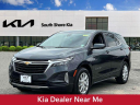 Thumbnail image of 2022 Chevrolet Equinox at South Shore Kia