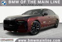 Thumbnail image of 2023 BMW i7 at BmwOfTheMainline_USED of Bala Cynwyd, PA