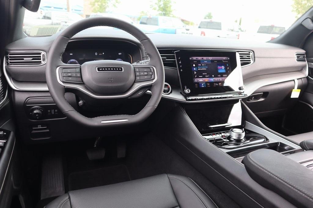 Thumbnail image of 2025 Jeep Wagoneer at Westpointe Chrysler Jeep Dodge Ram