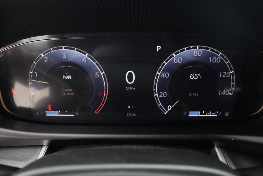 Thumbnail image of 2025 Jeep Wagoneer at Westpointe Chrysler Jeep Dodge Ram