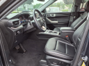 Thumbnail image of 2023 Ford Explorer at Serra Ford Farmington Hills