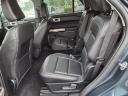 2023 Ford Explorer XLT at Serra Ford Farmington Hills