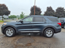 Thumbnail image of 2023 Ford Explorer at Serra Ford Farmington Hills