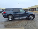 Thumbnail image of 2023 Ford Explorer at Serra Ford Farmington Hills