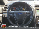 Thumbnail image of 2019 Ford Explorer at LaFontaine Kia