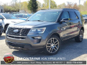 Thumbnail image of 2019 Ford Explorer at LaFontaine Kia