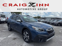 Thumbnail image of 2022 Subaru Outback at Toyota of Hollywood