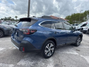 Thumbnail image of 2022 Subaru Outback at Toyota of Hollywood