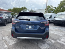 Thumbnail image of 2022 Subaru Outback at Toyota of Hollywood