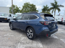 Thumbnail image of 2022 Subaru Outback at Toyota of Hollywood