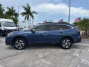 Thumbnail image of 2022 Subaru Outback at Toyota of Hollywood