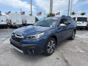 Thumbnail image of 2022 Subaru Outback at Toyota of Hollywood