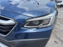 Thumbnail image of 2022 Subaru Outback at Toyota of Hollywood