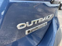 Thumbnail image of 2022 Subaru Outback at Toyota of Hollywood