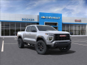 Thumbnail image of 2025 GMC Canyon at Bocker Auto Group