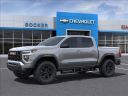 Thumbnail image of 2025 GMC Canyon at Bocker Auto Group