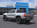Thumbnail image of 2025 GMC Canyon at Bocker Auto Group