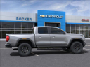 Thumbnail image of 2025 GMC Canyon at Bocker Auto Group