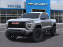 Thumbnail image of 2025 GMC Canyon at Bocker Auto Group